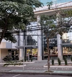 Ponto Comercial à venda, 58m² no Enseada do Suá, Vitória