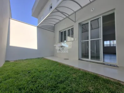 Casa de Condomínio com 3 Quartos para alugar, 95m² no Parque dos Pomares, Campinas