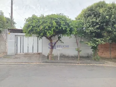 Casa com 3 Quartos à venda, 226m² no Jardim Roberto Selmi Dei, Araraquara