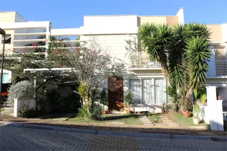 Casa de Condomínio com 3 Quartos à venda, 204m² no Observatório, Vinhedo