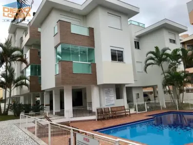 Apartamento com 2 Quartos à venda, 72m² no Cachoeira do Bom Jesus, Florianópolis