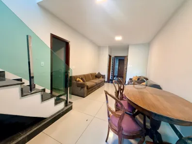 Cobertura com 4 Quartos à venda, 200m² no Santo Antônio, Belo Horizonte