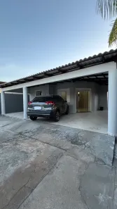 Casa com 3 Quartos para alugar, 120m² no São Francisco, Boa Vista