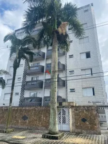 Apartamento com 2 Quartos à venda, 90m² no Caiçara, Praia Grande