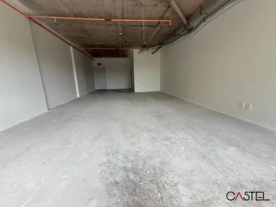 Sala Comercial para alugar, 64m² no Menino Deus, Porto Alegre