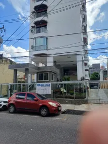 Apartamento com 3 Quartos para alugar, 140m² no Reduto, Belém