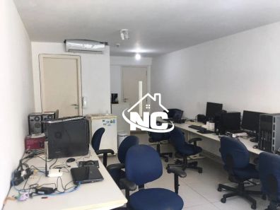 Sala Comercial à venda, 29m² no Centro, Niterói