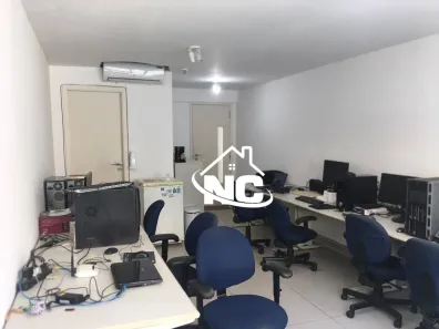 Sala Comercial à venda, 29m² no Centro, Niterói