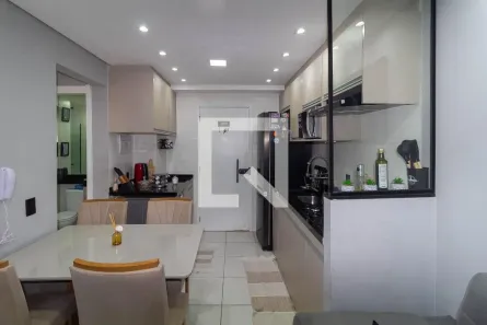 Apartamento com 2 Quartos à venda, 32m² no Vila Ema, São Paulo