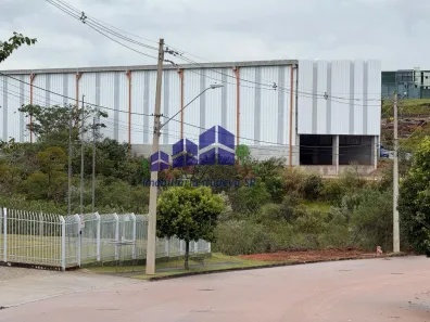 Galpão/Depósito/Armazém para alugar, 2600m² no Distrito Industrial, Jundiaí