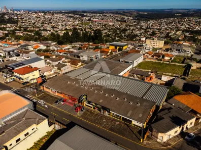 Ponto Comercial à venda, 1181m² no Nova Rússia, Ponta Grossa
