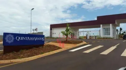 Lote/Terreno à venda, 783m² no Bonfim Paulista, Ribeirão Preto