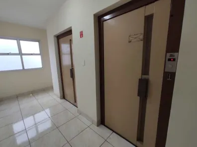 Apartamento com 2 Quartos para alugar, 80m² no Boqueirão, Praia Grande