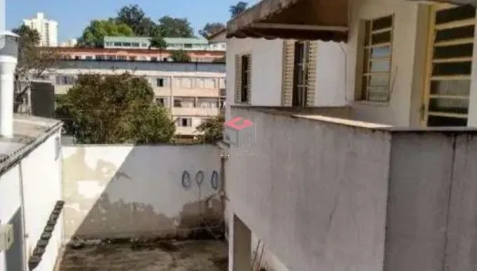 Lote/Terreno à venda, 306m² no Vila Guiomar, Santo André