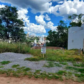 Lote/Terreno à venda, 376m² no Universitário, Bento Gonçalves
