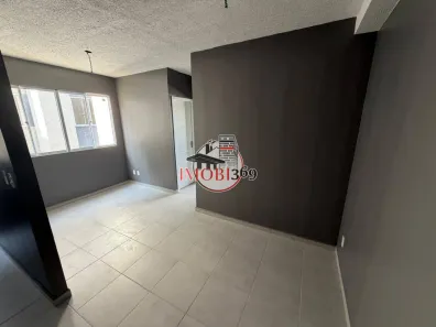 Apartamento com 2 Quartos para alugar, 42m² no Tarumã, Manaus