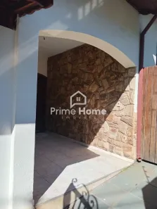 Casa com 3 Quartos para alugar, 130m² no Jardim Monte Verde, Valinhos