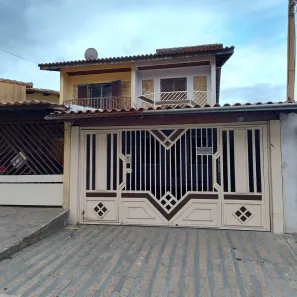 Sobrado com 3 Quartos à venda, 230m² no Jardim Bom Clima, Guarulhos