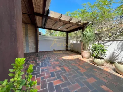Casa de Condomínio com 4 Quartos à venda, 365m² no Jardim dos Estados, São Paulo