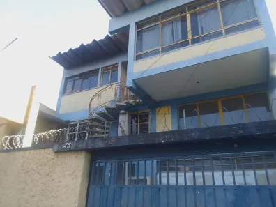 Prédio Residencial à venda, 600m² no Jardim Bela Vista, São José dos Campos