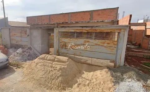 Casa com 4 Quartos à venda, 200m² no Jardim Paraná, Arapongas