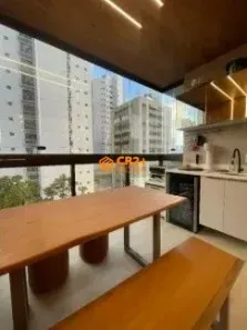 Apartamento com 3 Quartos à venda, 125m² no Tamarineira, Recife