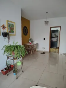 Apartamento com 3 Quartos à venda, 96m² no Jardim Irajá, Ribeirão Preto