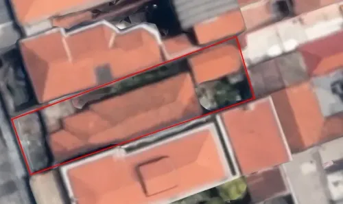 Lote/Terreno à venda, 240m² no Maranhão, São Paulo