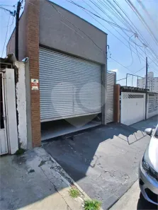 Ponto Comercial para alugar, 50m² no Vila Alexandria, São Paulo
