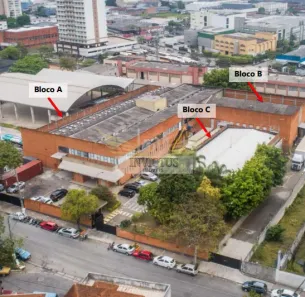 Galpão/Depósito/Armazém para alugar, 5156m² no Vila Siqueira (Zona Norte), São Paulo