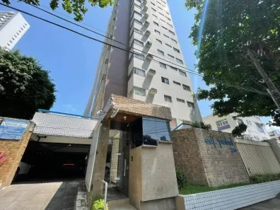 Apartamento com 3 Quartos à venda, 130m² no Boa Viagem, Recife