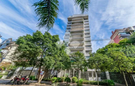 Apartamento com 4 Quartos à venda, 269m² no Bela Vista, Porto Alegre