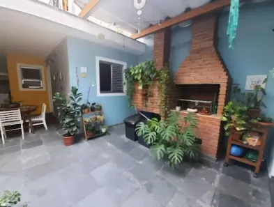 Sobrado com 3 Quartos à venda, 181m² no Vila Albertina, São Paulo