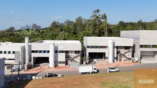 Galpão/Depósito/Armazém para alugar, 1088m² no Chácara do Planalto, Vargem Grande Paulista