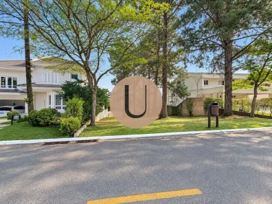 Lote/Terreno à venda, 653m² no Alphaville Residencial Zero, Barueri