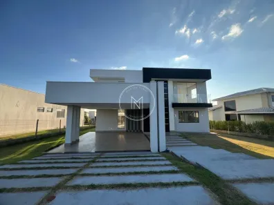 Casa com 4 Quartos à venda, 283m² no Condomínio Serra Verde, Igarapé