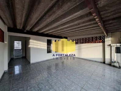 Casa com 2 Quartos à venda, 130m² no Parque São Jerônimo, Americana