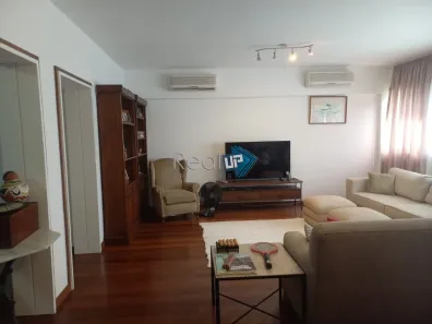 Apartamento com 4 Quartos à venda, 178m² no Gávea, Rio de Janeiro