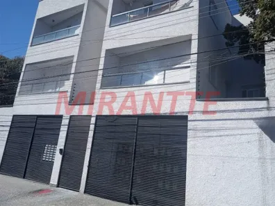 Apartamento com 2 Quartos à venda, 45m² no Vila Medeiros, São Paulo
