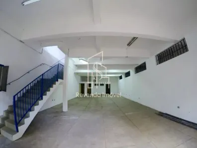 Galpão/Depósito/Armazém à venda, 1150m² no Jardim Bonfiglioli, São Paulo