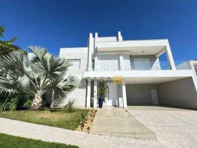 Casa de Condomínio com 3 Quartos à venda, 360m² no Jardim Portal da Colina, Americana