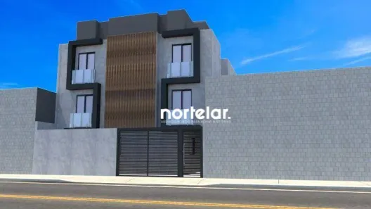 Apartamento com 1 Quarto à venda, 30m² no Jardim Líbano, São Paulo
