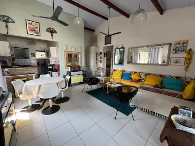 Casa com 3 Quartos à venda, 400m² no Enseada, Ubatuba