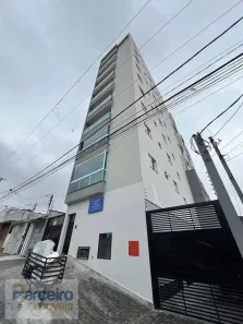 Apartamento com 2 Quartos à venda, 42m² no Vila Matilde, São Paulo