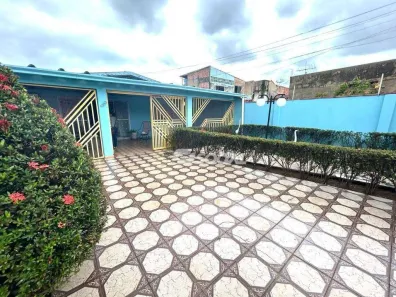 Casa com 3 Quartos à venda, 250m² no Agenor de Carvalho, Porto Velho