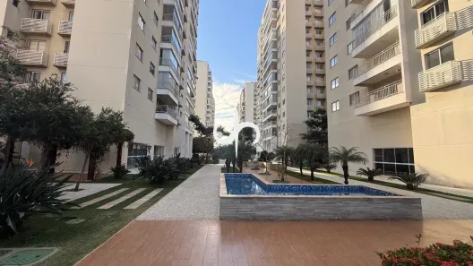 Apartamento com 2 Quartos à venda, 66m² no Jardim das Américas 2ª Etapa, Anápolis