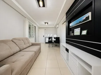 Apartamento com 2 Quartos à venda, 73m² no Pagani, Palhoça