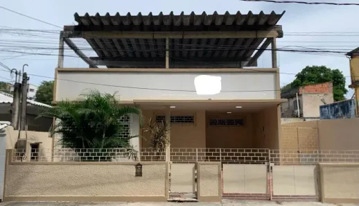 Casa com 2 Quartos à venda, 130m² no Coréia, Mesquita