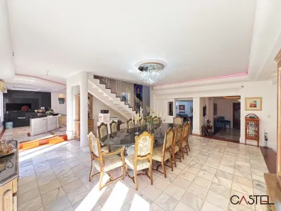 Casa com 6 Quartos à venda, 720m² no Ipanema, Porto Alegre