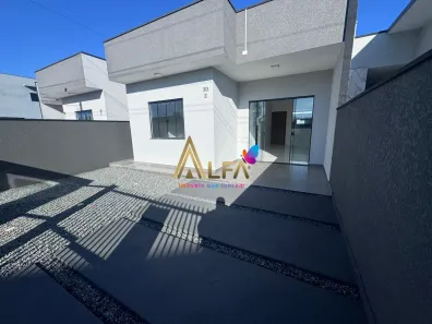 Casa com 3 Quartos à venda, 60m² no Quinta dos Açorianos, Barra Velha